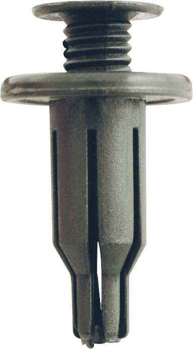 Agrafes à pousser pour Honda - Ø 8 mm - Ø de la tête 20,5 mm - L. 20,7 mm -  10 pcs < UTA Equipements