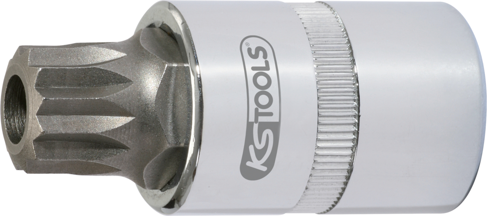 KS TOOLS 150.1437 Douilles tournevis vidange XZN